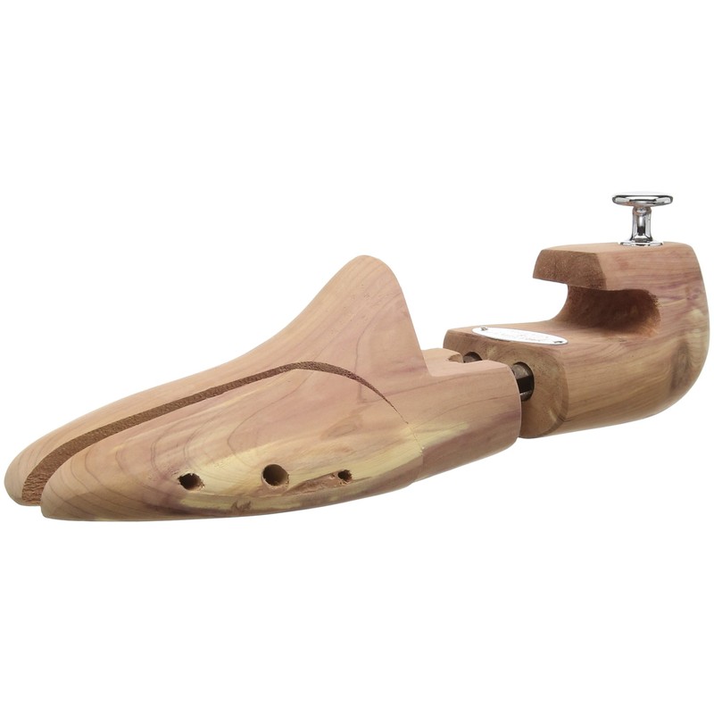 Melvin & Hamilton Schuhspanner Unisex Schuhspanner Holzfarben 43