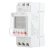 Timer Switch Programmable Analog Smart Home Power Control Din Rail