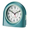 Atrium A921-35 Children's Alarm Clock, Teenager's Alarm Clock, Analogue Quartz,