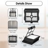 (2 Pack) S20 Pro Replacement Brush Rollers and HEPA Filters