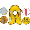 Automatic Inflatable Life Jacket | Low Profile PFD for Adults