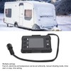 Car Air Parking Heater Switch High Sensitivity Car Heater Controller