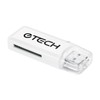 eTECH USB2.0 High Speed xD Memory Card Reader Supports Olympus