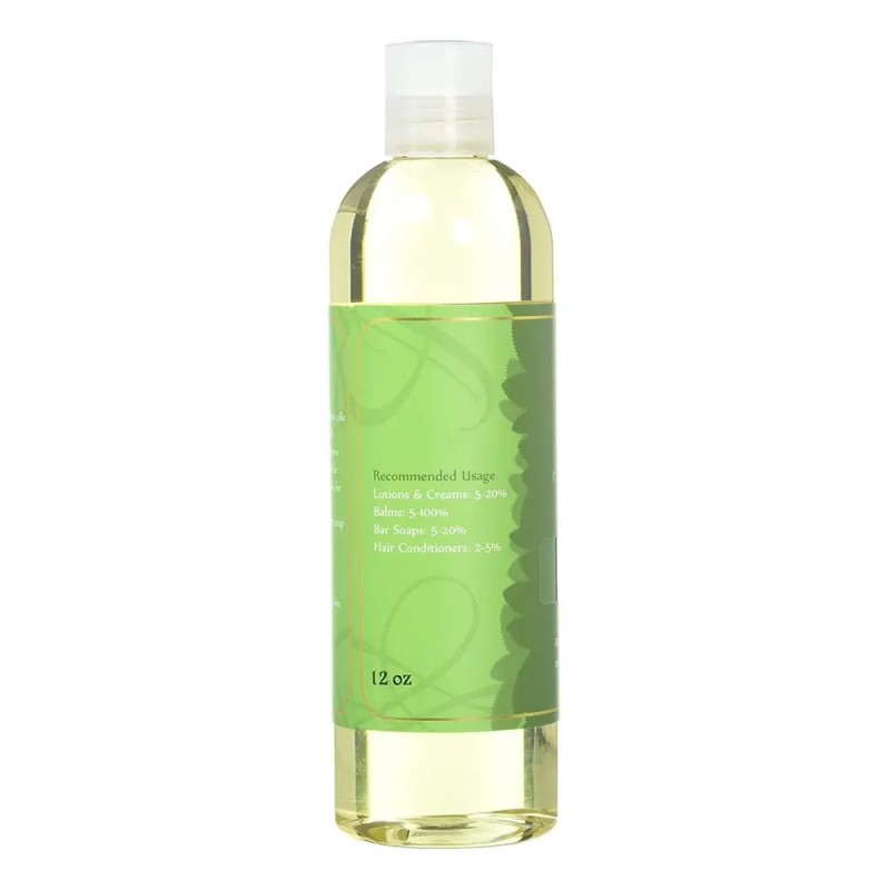 Aceite De Marula Premium - 100% Orgánico Cuerpo Y Cabello