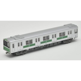 Tomytec Railway Collection 281061 Railway Collection Osaka City Transportation Bureau Subway Chuo Line 20 Series Old Painted 6 Car Set B Diorama Supplies (Manufacturer's First Press Limited Product)