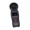 Handheld Anemometer LCD Display Strong Anti Interference Wind Speed Meter