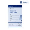 Chong Kun Dang Health Calcium Magnesium Vitamin D Manganese 180