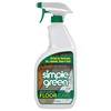 Simple Green Multi-Surface Floor Care - Cleans Hardwood, Vinyl, Laminate,