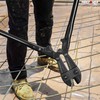 MAXPOWER Bolt Cutter 30 inch, Max Jaw Opening 13/16", Heavy