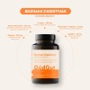 Gudgut Enzimas Digestivas De Amplio Espectro 60 Capsulas