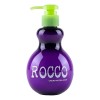 Rocco Crema Contorno Para Crespo Antifrizz Durante 250g