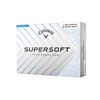 Callaway Golf Supersoft Golf Balls (2025, Blue Splatter)
