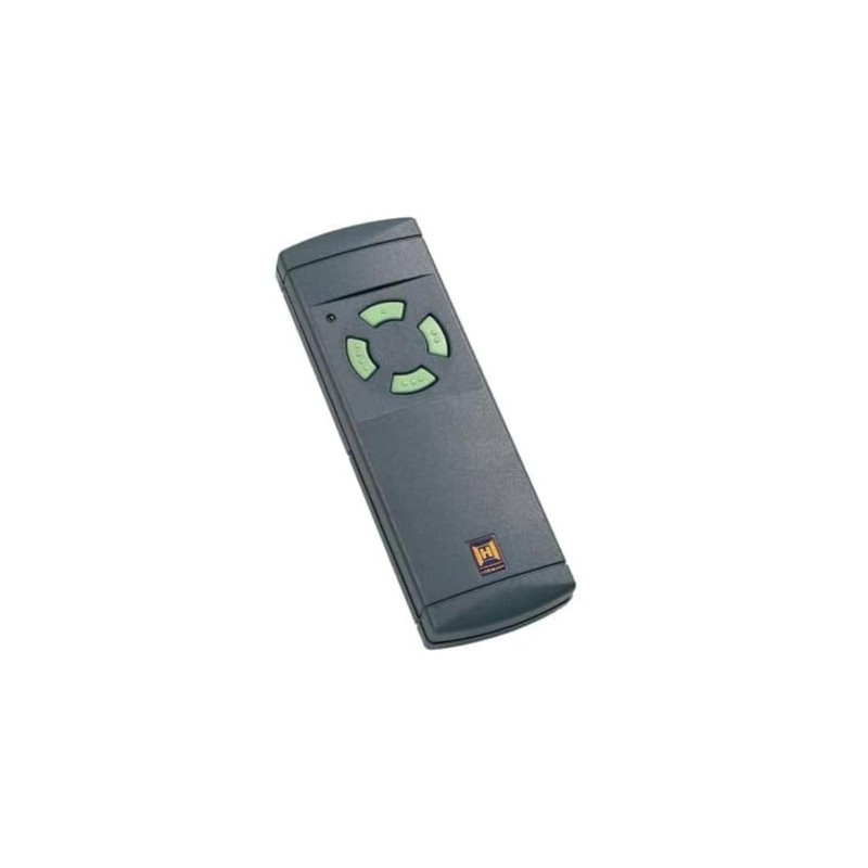 Generic Hormann D437336 HS4-315 315MHz Hand Remote Control SD5500 SD7500