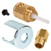 WE25X217 GE Dryer LP conversion kit Compatible with GE Hotpoint
