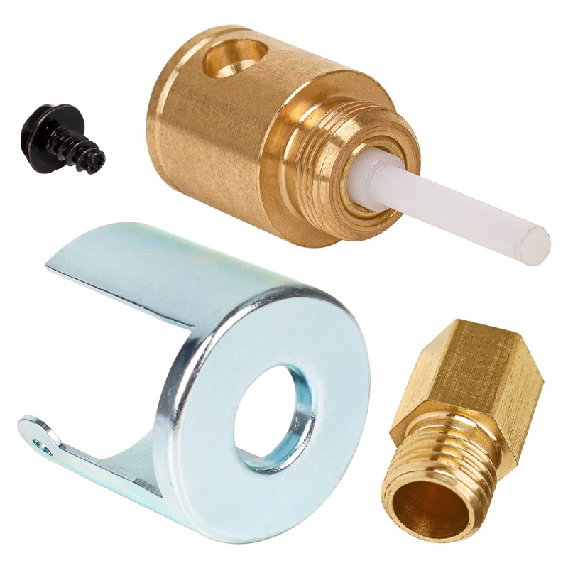 WE25X217 GE Dryer LP conversion kit Compatible with GE Hotpoint