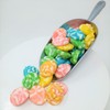 Gummi Eggs Swirly Eggs bulk gummy candy 4.4 pounds Easter