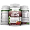 NutriONN KIDNEY CLEANSE - Detox and Support For Urinary Tract,