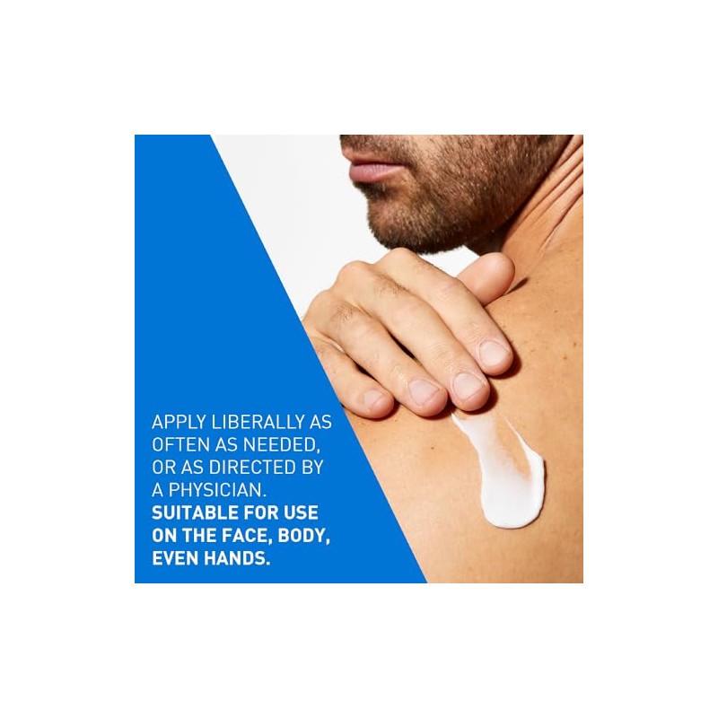 CeraVe Moisturising Cream 177ml