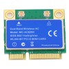 MINI PCIE Card 1200M Dual Band 2.4GHz/5GHz Wireless Network Card