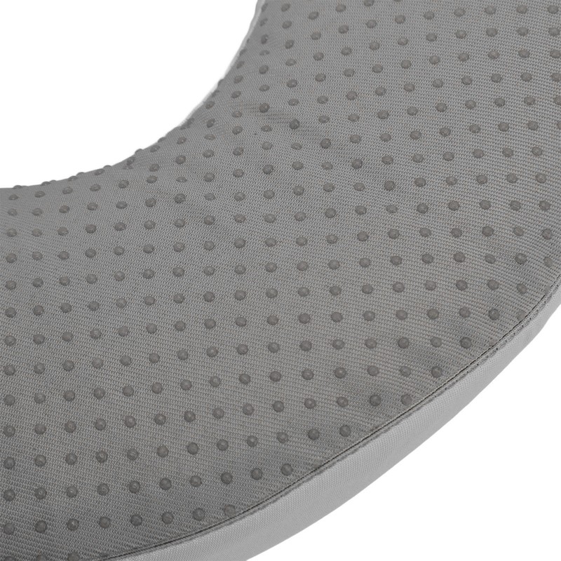 Facial Massage Pillow Soft Rebound After Surgery Face Down Prone