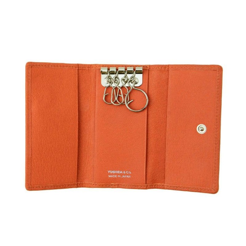 Porter Key Accessory Wonder Key & Coin Case, green