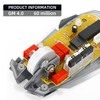 KAILH GM4.0 GM8.0 Micro Switch 60M 80MLife Gaming Mouse Micro
