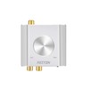 REIYIN DA-SUPER 192kHz 24bit High Performance DAC Digital (Type-C USB/Optical/Coaxial)