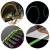High Brightness Luminous Tape, Fluorescent Tape, Emergency Preparedness, Kitchen Hallway,