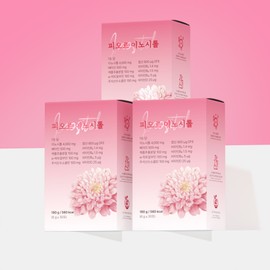 Fior Inositol 4000 Myo Choline Pregnancy Preparation Folic Acid Alpha Lactalbumin 90 Packets / 피오르 이노시톨 4000 미오 콜린 임신준비 엽산 알파락트알부민 90포