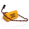 Battery Hawk ELB-B001 3.6v 900mAh AA900MAH 0253799 Unitech Ni-CD Exit