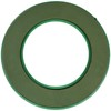 COHEALI Ring Sucker Wet Floral Foam Wreath 11.2 inches Wet
