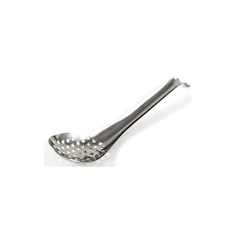 Special Ingredients Molecular Collecting Spoon - Molecular Gastronomy Spoon