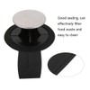 Hztyyier 4.9in Garbage Disposal Strainer Stopper Multi-Functional Water Plug Dispenser