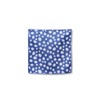 TINY TOWEL_SINGLE Tiny Towel, Single Pebbles/Dusk Handkerchief, Compact, Quick Drying,