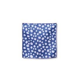 TINY TOWEL_SINGLE Tiny Towel, Single Pebbles/Dusk Handkerchief, Compact, Quick Drying, Water Absorbent, Odor Resistant