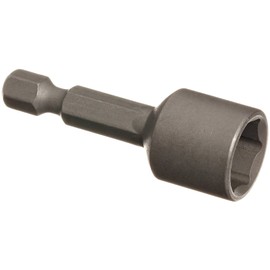 Wera Nut Setter Series 869/4 Non-magnetic Bit, Nut Setter 11mm x 50mm Blade