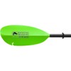 BENDING BRANCHES Angler Classic 2-Piece Kayak Fishing Paddle-EtGn-240