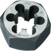TRUSCO TD6-1UNC8 Hexagon Saraenat Dice UNC1-8