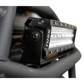 TUSK LED Light Bar Brackets 12"