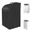 Air Conditioner Cover for Indoor, AC Dust-proof Waterproof Protective Cover