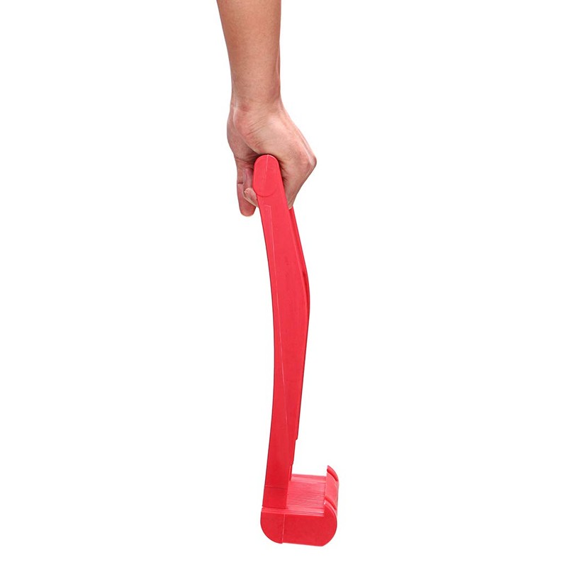 Skelang 2 Pcs Drywall Carrier, Lift and Carry Panel Mover,