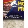 Dum Dums Original Mix Lollipops 4.8oz-Free From Mayor Allergens. Bonus