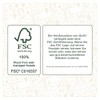 Quay Parasaurolophus Holzbausatz FSC