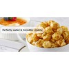 CHEF POPPIN Asian-Style Gourmet Flavored Popcorn, Non-GMO Corn, All Natural,