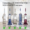 Replacement Vacuum Hose Compatible with Shark Navigator NV22 NV22L NV22T