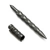 Uzi 9004805 Tactical Defender Pen with Striking Pt. Gun Metal