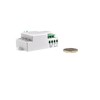 Huber Motion 50 HF Mini Radar Motion Sensor for Indoor