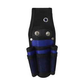 SBS S-604 Pliers Case, 2 Tiers, Includes Screwdriver