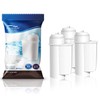 Aqualogis Water Filter Compatible with Intenza, TCZ7003, 467873, 00575491 for