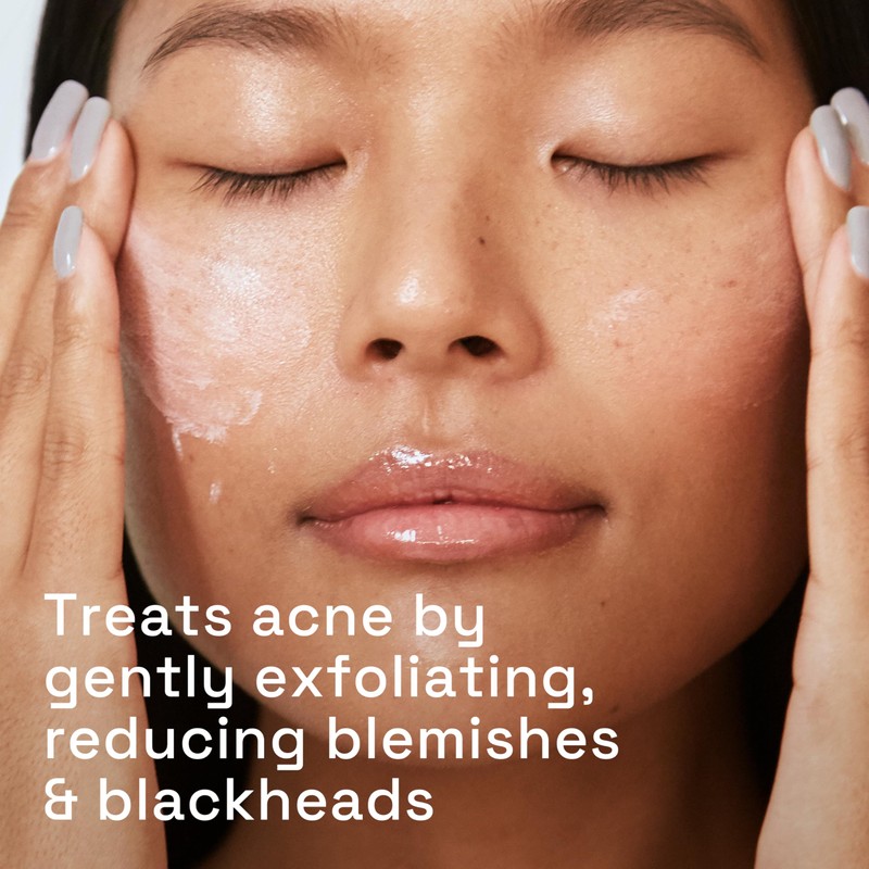 Cetaphil Gentle Clear Pore Clearing Acne Cleanser